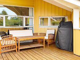 4 Star Holiday Home in Sydals