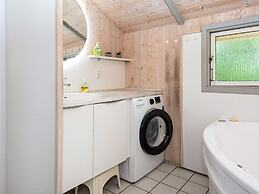 4 Star Holiday Home in Sydals
