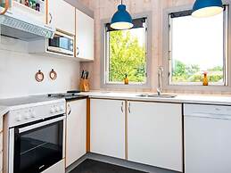 4 Star Holiday Home in Sydals