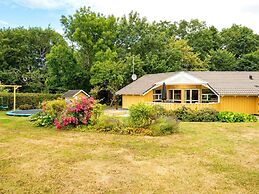 4 Star Holiday Home in Sydals