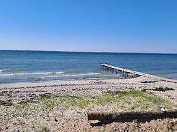 4 Star Holiday Home in Sydals