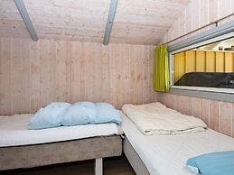 4 Star Holiday Home in Sydals