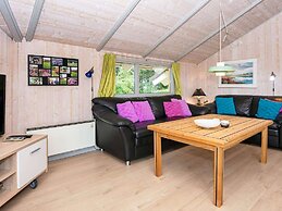 4 Star Holiday Home in Sydals