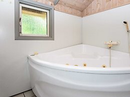 4 Star Holiday Home in Sydals
