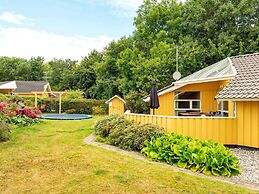 4 Star Holiday Home in Sydals