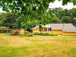 4 Star Holiday Home in Sydals