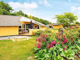 4 Star Holiday Home in Sydals