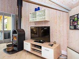 4 Star Holiday Home in Sydals