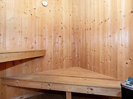 4 Star Holiday Home in Sydals