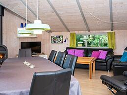 4 Star Holiday Home in Sydals