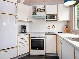 4 Star Holiday Home in Sydals