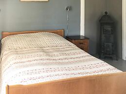 6 Person Holiday Home in Oystese