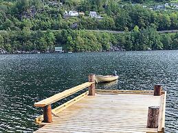 6 Person Holiday Home in Oystese