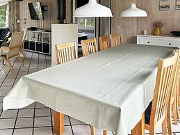 4 Star Holiday Home in Glesborg