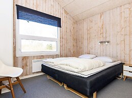 4 Star Holiday Home in Glesborg