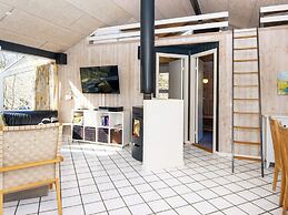 4 Star Holiday Home in Glesborg