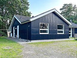 4 Star Holiday Home in Glesborg