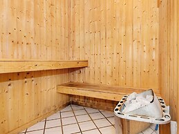 4 Star Holiday Home in Glesborg