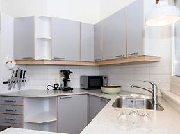 4 Star Holiday Home in Glesborg