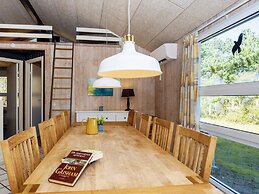4 Star Holiday Home in Glesborg