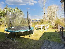 4 Star Holiday Home in Glesborg