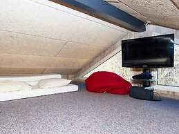 4 Star Holiday Home in Glesborg