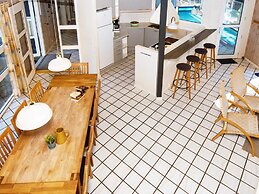 4 Star Holiday Home in Glesborg