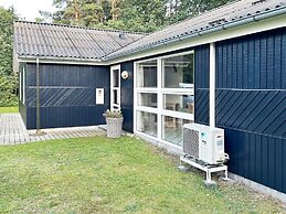 4 Star Holiday Home in Glesborg