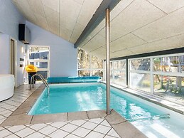 4 Star Holiday Home in Glesborg