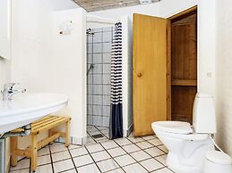 4 Star Holiday Home in Glesborg