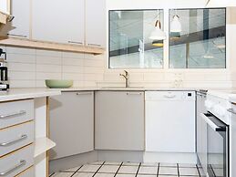 4 Star Holiday Home in Glesborg
