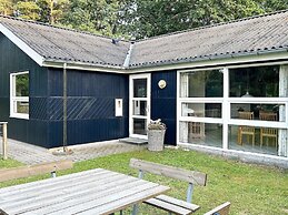 4 Star Holiday Home in Glesborg