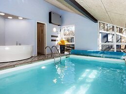 4 Star Holiday Home in Glesborg