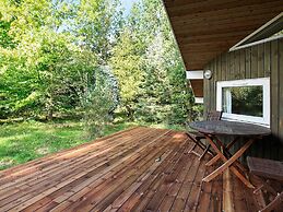 7 Person Holiday Home in Rorvig