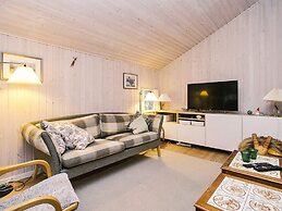 7 Person Holiday Home in Rorvig