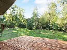 7 Person Holiday Home in Rorvig