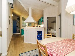 7 Person Holiday Home in Rorvig