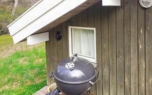 7 Person Holiday Home in Rorvig