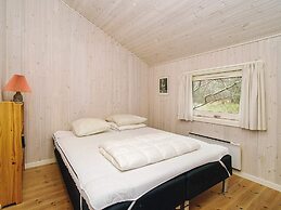 7 Person Holiday Home in Rorvig
