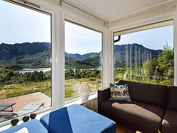 Holiday Home in Hennes