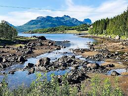 Holiday Home in Hennes