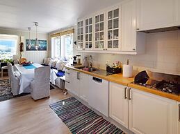 Holiday Home in Hennes