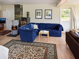Holiday Home in Hennes