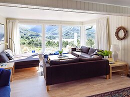 Holiday Home in Hennes