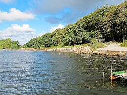 4 Star Holiday Home in Nysted