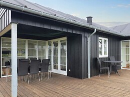 4 Star Holiday Home in Nysted