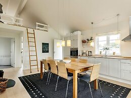 4 Star Holiday Home in Nysted