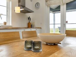 4 Star Holiday Home in Nysted