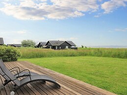 4 Star Holiday Home in Nysted