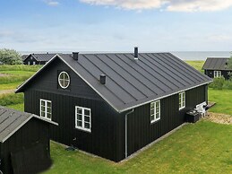 4 Star Holiday Home in Nysted